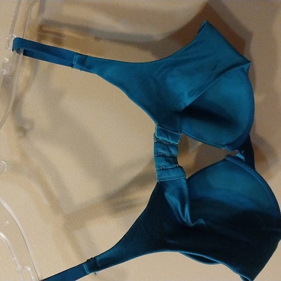 36B Teal Maidenform Bra - Picture 6 of 11